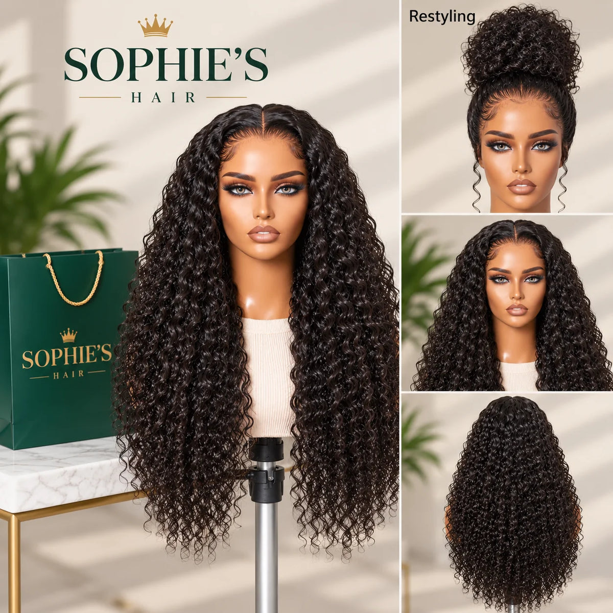 8x6 partingmax pre-cut hd lace wigs